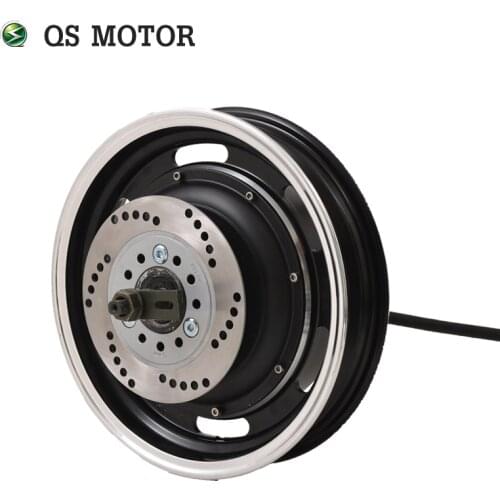 12 Inch 48V 1500W V1 Electric Scooter Wheel Hub Motor/Electric Bike Motor