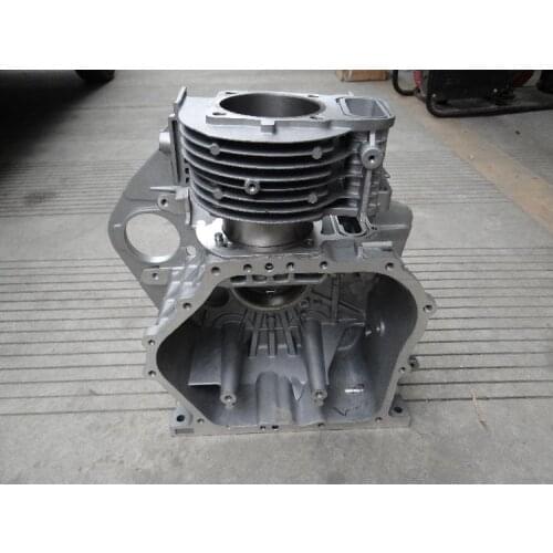 188F split crankcase body