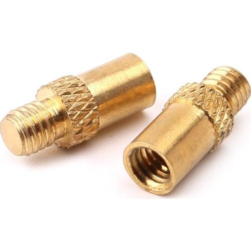 5pcs 1.8g Dart Weight Add Accentuator Tool Copper 2BA Thread Dart Accessories