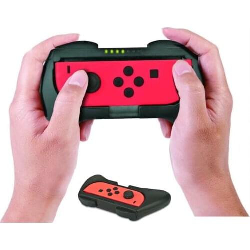 Nintend Switch Accessories Joy-Con Controller Handle Grips Hand Grip For Nintendoswitch NS N-Switch Controller Hand Holder