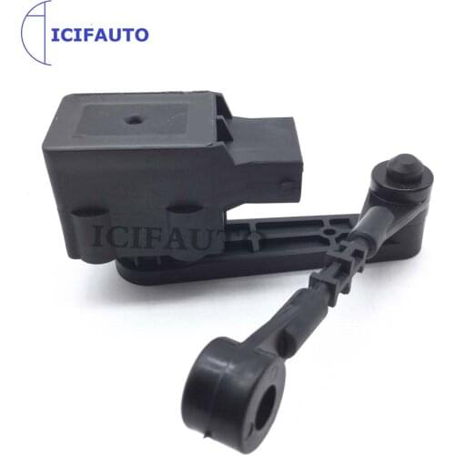 For LR3 Land Rover Discovery 3 front right ride height suspension sensor RQH500061,LR020157,LR019136