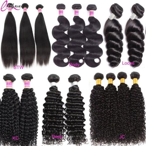 ELISHEVA Artificial Hair Strands