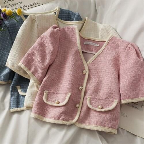 Блузки на пуговицах FOTIWIUS China At AliExpress