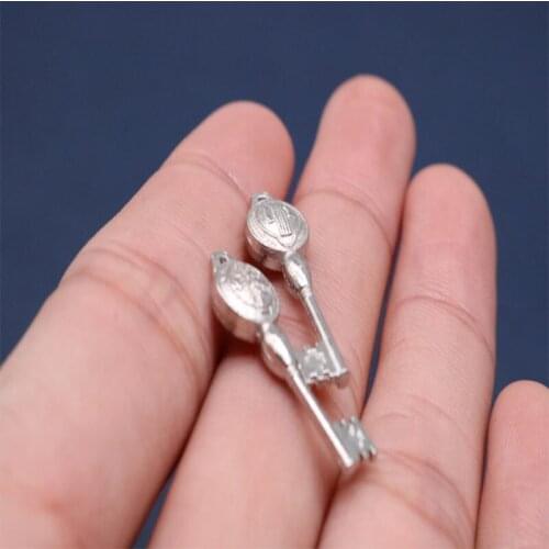 Religious Jesus Saint Benedicts little cross medal. Amulet Small Benedict Medal Retail Wholesale