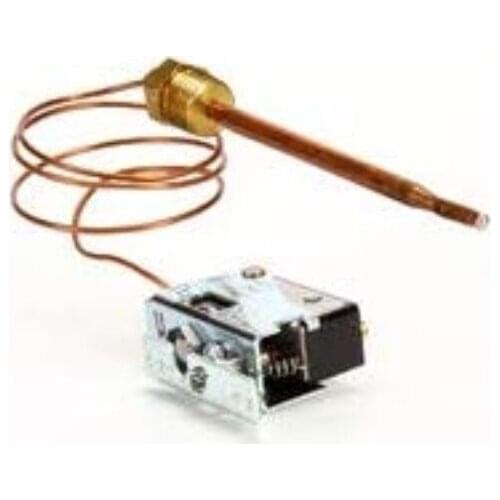 Hatco 02.16.024.00 Thermostat Cont Mechanism Wet 192