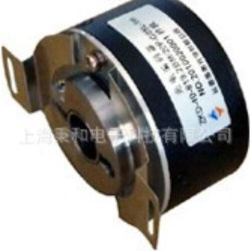 Permanent Magnet Synchronous Traction Machine Elevator Encoder ZKD-40-819.2BM/Original Authentic