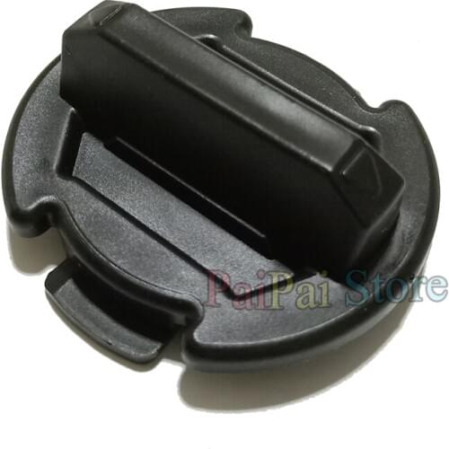 Polaris RZR 900 rzr 1000 XP EPS EFI Turbo 4x4 Black Floor Drain Plug Body Lid Cap 2010-2019