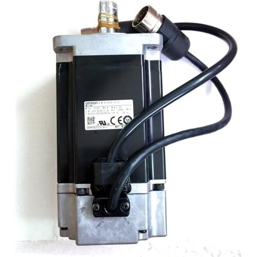 R7M-A75030-S1-D AC SERVO MOTOR USED & TESTED WORKING