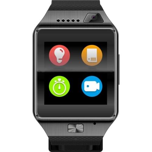 SOOKIE Pressure Measuring Watch