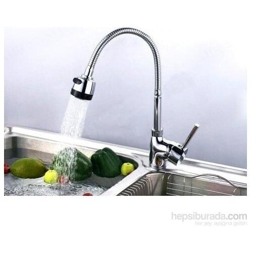 Modern Spiral Tap Head design product