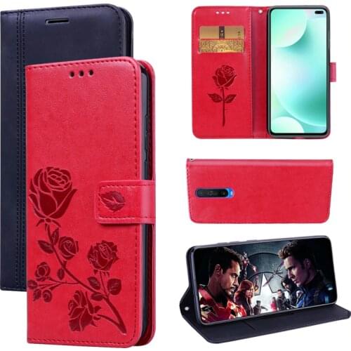 TUNGUNDUN Phone Cases Xiaomi Redmi K30