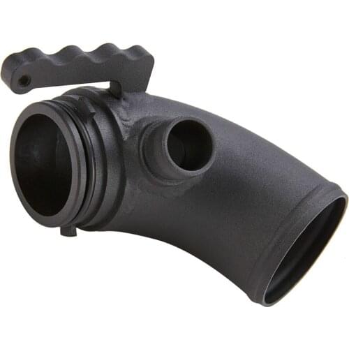 Intake Turbo Inlet Elbow Tube Performance Turbocharger Intake Hose For For VW