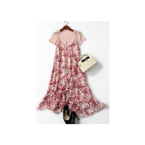 Yeahwei Fashionable Knitted Dresses