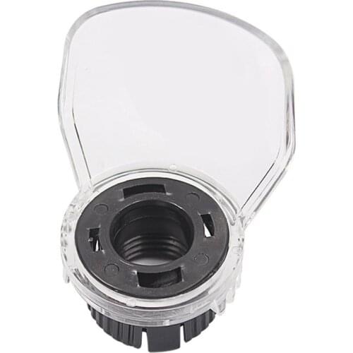 A550 Electric Grinding Protecting Cover Mini Drill Accessories for DREMEL Grinder Cover Safety Protecting Cover