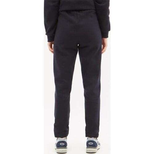 Women Elastic Waist Long Sweatpants Letter Casual Female Sportswear Trousers 2021 Autumn New