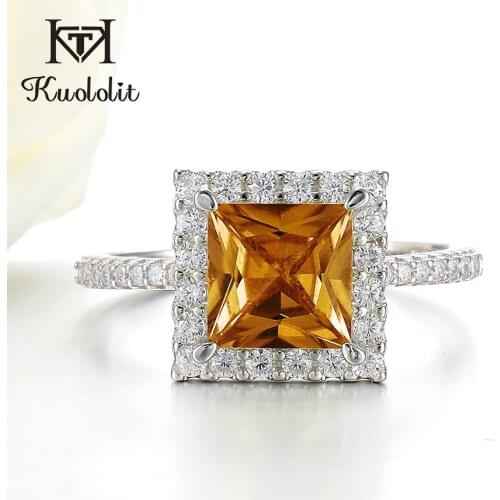 Kuololit Diaspore Sultanite Color Change Gemstone Rings for Women Solid 925 Sterling Silver Wedding Engagement Gift Fine Jewelry