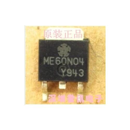 100% Original New 5pcs/lot ME45P04 /TO-252 In stock