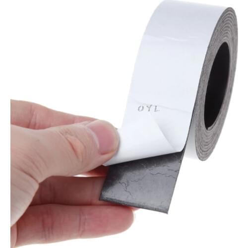 2m AGV Magnetic Stripe Virtual Protective Tape Replacement For Xiaomi MI Robot