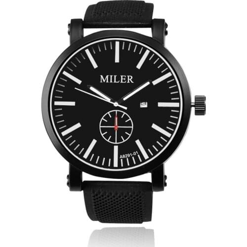 Casual Men Watches Men Sports Watches Casual Quartz Wristwatches Silicone Band horloge heren orologio donna reloj hombre 2020