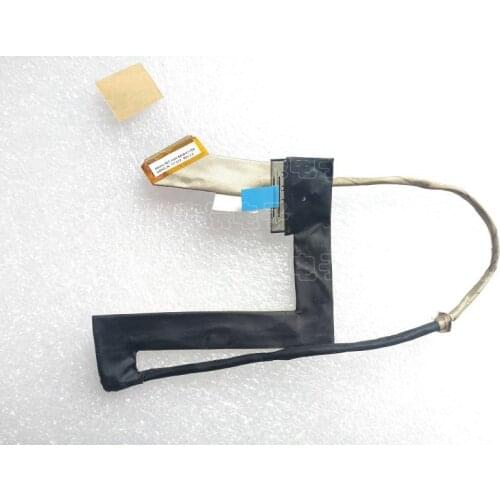 P/N BA39-01175A Video Flex Screen LVDS LED LCD Cable for SAMSUNGN NP700g7c np700g7a