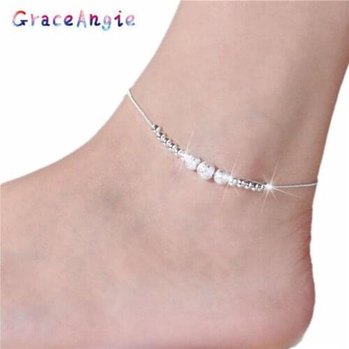 Металлические браслеты GraceAngie China At AliExpress