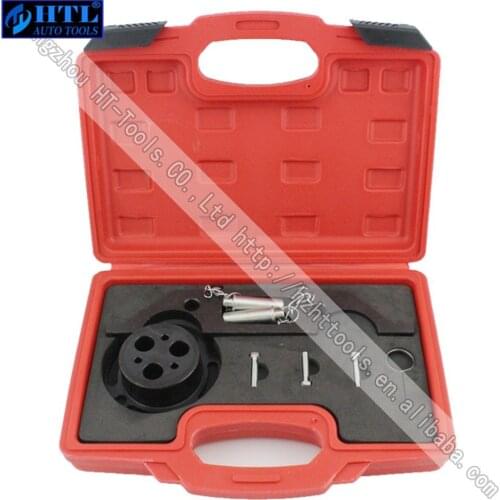 HTL Engine Timing Belt Tool Set Kit Timing Tool For Vauxhall OPEL-GM