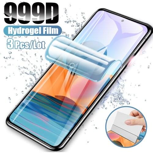 Keai Screen Protectors For Xiaomi Mi 10T Lite