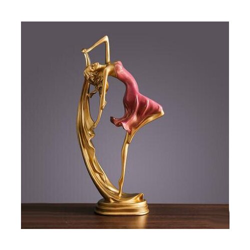 Creative European crafts, home furnishings, people furnishings, living room porch, TV cabinet, wine cabinet, soft decorations, d