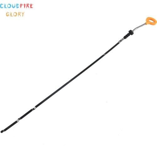 111408J10B Engine Oil Dipstick For Nissan Maxima 3.5L 6Cyl 2002-2006 Murano 3.5L 6Cyl 2003-2006 Quest 3.5L 6Cyl 2004-2009
