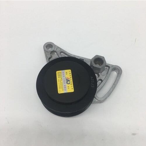 Air conditioner compressor tensioner For VW Passat Audi A6/S6 A4/S4 Cabrio OE:058 260 511 058 260 511SSS