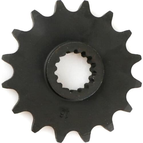 NicoBakker Gears And Drives