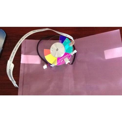 New for benq projector MS504 MX505 MS3081 projector color wheel