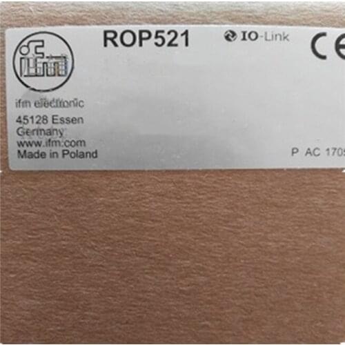 Original and new electronic rotary encoder ROP-521 4.75-30 V DC 1024 pulse HTL output