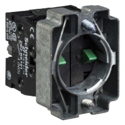 ZB2BZ103C ZB2BZ103 XB2B series Base + contact | 2NO