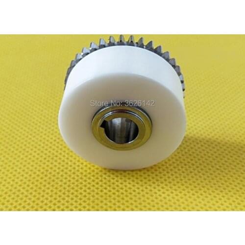 ONA Pinch Roller for ONA Series/WEDM-LS Wire Cutting Machine Parts