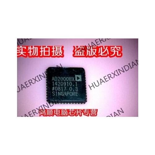 Brand new original AD2000BX High Quality