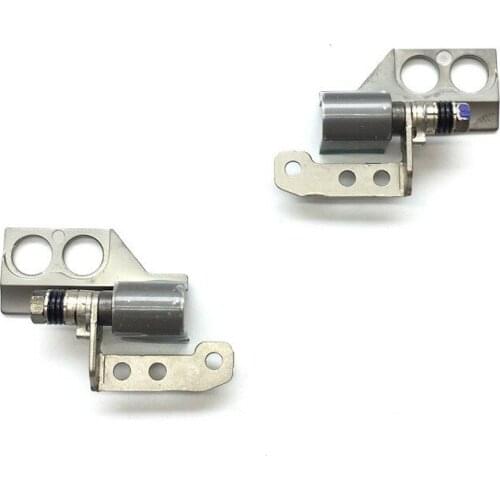 New Original For Thinkpad X1 Carbon 5th 2017 LCD Screen Hinges Set L+R 01LV480 Free Shipping