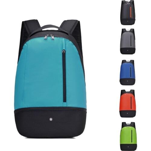 Waterproof Gym Cycling Bag Women Backpack Nylon Outdoor Sports Luggage Bag For Fitness Climbing Men Travel Sport Bags