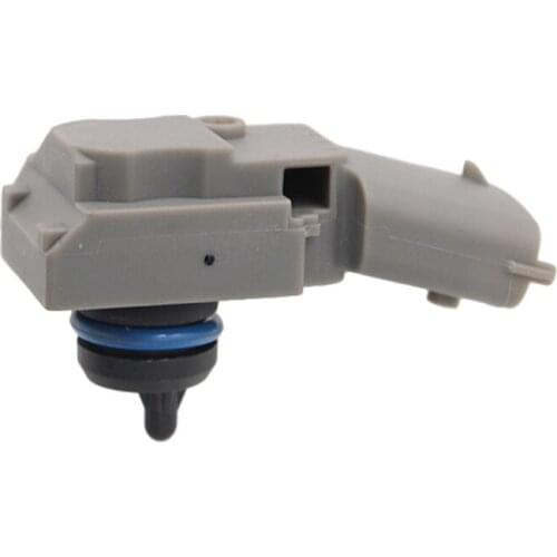 High Quality Fuel Pressure Sensor 0261230238 31251447 31272732 For Volvo XC60 XC70 XC90 V50 V70 S80 S60