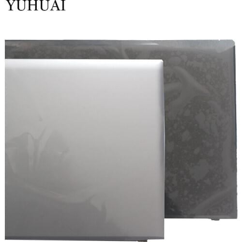 New Laptop Top LCD Rear Cover Screen Shell A Lid For Lenovo Ideapad 300-14 300-14ISK LCD BACK COVER