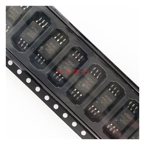 10pcs ACPL-W341 W341 SOP-6