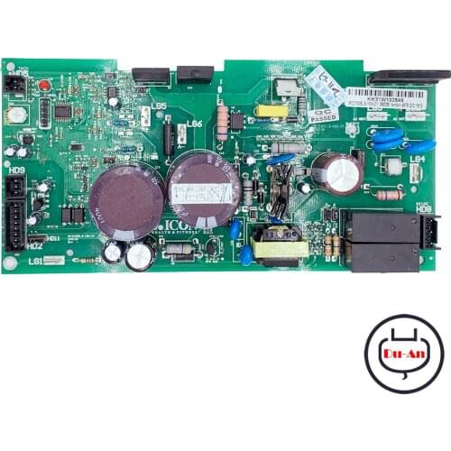 95% New Treadmill Circuit Board Main Board 220V MC2100ELS For MC2100ELS-18W-2Y KK31W102546 General Treadmill Parts