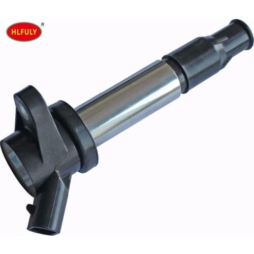 2pcs free shipping for Chevrolet Ignition Coil 919005277 25181813 28063913 96414260 1026090G010 3705100