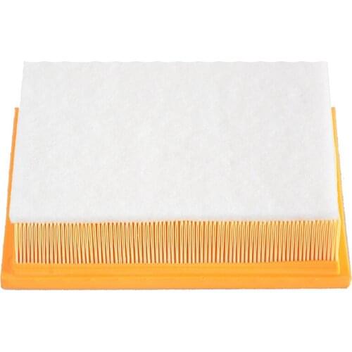 Car Air Filter for Peugeot 307 1.6/2.0/ldc913 206 Hatchback 307 Break 307cc 307sw Citroen Sega Triumph 307 408 2.0 1444 Fk