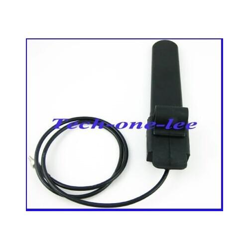 Free shipping (5pcs/lot) 1920-2170 Mhz 3G 13dbi clip antenna with CRC9 connector for HUAWEI E156 E156G E160 E160E E160G E161