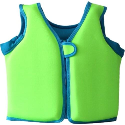 Child Swimming Protector Clothes Floating Life Jacket Water Play Sports save life Tools Vest Rescue Accessaories Boy and Grils