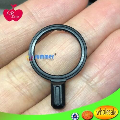 EM5 II Top Cover small part on/OFF ring for Olympus E-M5 Mark II Camera Replacement Unit
