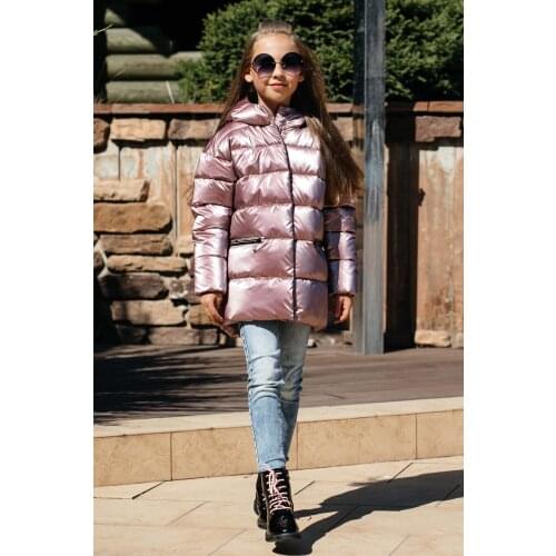 Куртки для девочек GNK China At AliExpress