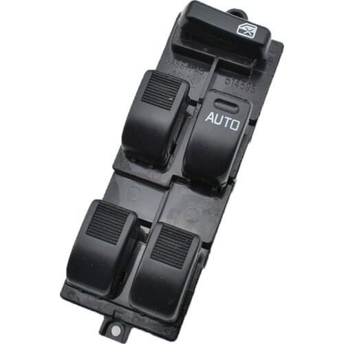 Power Window Lifter Regulator Master Control Switch 84820-B0010 84820B0010 For Toyota Avanza Right