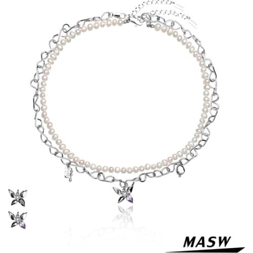 MASW Jewelry
